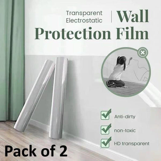 Wall Guard Protective Film (Buy 1 Get 1 Free)