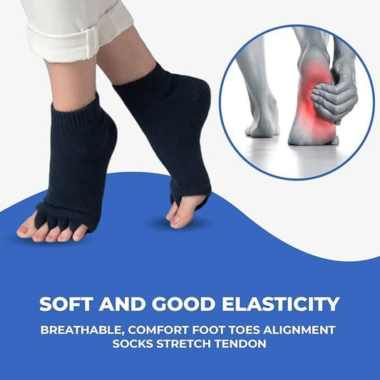 Foot Alignment Socks
