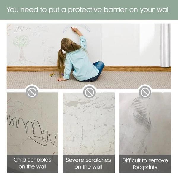 Wall Guard Protective Film (Buy 1 Get 1 Free)