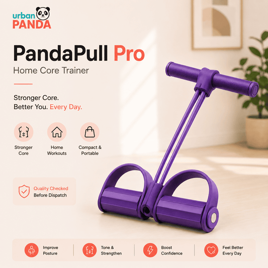 PandaPull Pro™