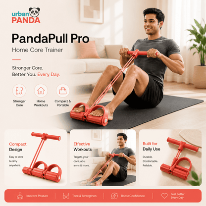 PandaPull Pro™