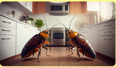 Cockroach Killer Gel (Pack of 2)